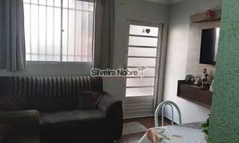 Imagem 2: Apartamento 02 quartos no bairro Maracanã, contagem