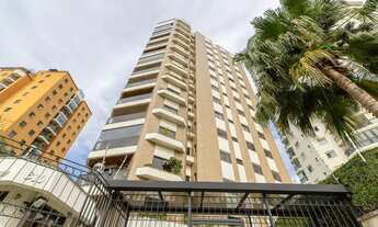 Imagem 2: Cobertura para venda com 4 quartos, 327m²