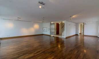 Imagem 4: Cobertura Venda 4 Dormitórios - 356 m² Higienópolis