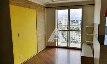 Imagem 2: Apartamento com 2 dormitórios à venda, 50 m² - Vila Alzira - Santo André/SP