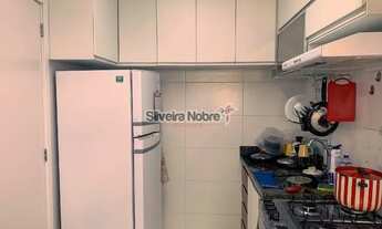 Imagem 5: Apartamento 02 quartos a venda, condomínio origem, jk, contagem