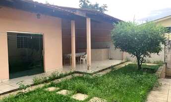 Imagem 2: Casa no Conjunto Belvedere - Documentada e Apta a financiamento bancário