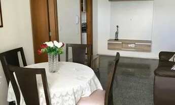 Imagem: Apartamento mobiliado no Renascença