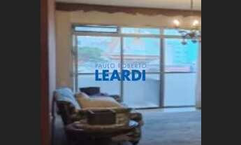 Imagem 1: APARTAMENTO - CENTRO - SP