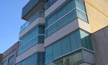 Imagem 4: Apto. 2qts. Vista/Mar, Ar Cond. em Meaípe - Guarapari - ES