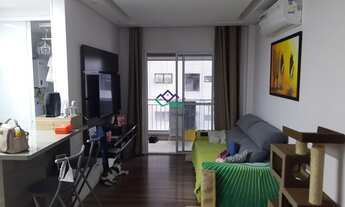 Imagem 6: Apartamento para Venda em Santos, Estuário, 3 dormitórios, 1 suíte, 2 banheiros, 1 vaga