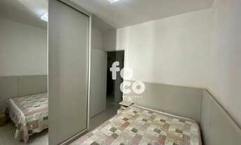 Imagem 3: Apartamento com 4 dormitórios à venda, 108 m² por R$ 750.000 - Jardim Finotti - Uberlândia