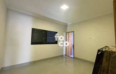 Imagem 2: Casa com 3 dormitórios à venda, 130 m² por R$ 780.000,00 - Laranjeiras - Uberlândia/MG