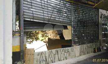 Imagem 2: Terreno, a venda, com 400m², testada de 10m, no bairro de Pinheiros