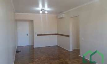 Imagem 2: Apartamento à venda, 109 m² por R$ 520.000,00 - Chácara da Barra - Campinas/SP