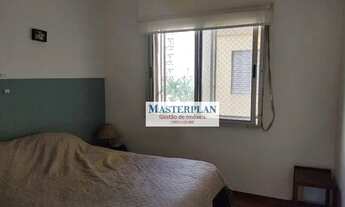 Imagem 5: Belíssimo apartamento 137,21 m2 a.u - 3 dormitórios - 1 suíte - 1 vaga - R. Teodoro Sampa