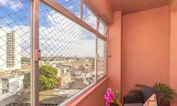 Imagem 5: Apartamento em São Geraldo