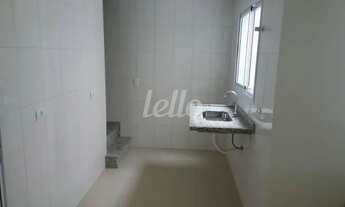 Imagem 4: Santo André - Apartamento Padrão - Vila Humaita