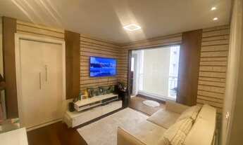 Imagem 2: Apartamento para Venda 60 m2, 2 quartos, sendo 1 suíte, 1 vg no Butantã