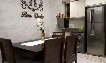 Imagem 6: Apartamento com 2 quartos com suíte. rico em armários, lazer completo, 50 m²- Vila Martins