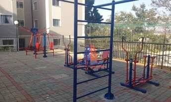 Imagem 5: Apartamento com 2 dormitórios, 46 m² - venda por R$ 150.000 ou aluguel por R$ 965/mês - Ja