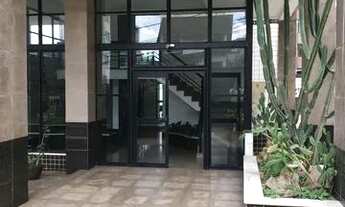 Imagem 2: Apartamento para aluguel possui 101 metros quadrados com 1 quarto em Cruzeiro - Belo Horiz