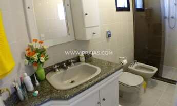 Imagem 13: Apartamento na Região Brunella, 3 suítes, Guarujá