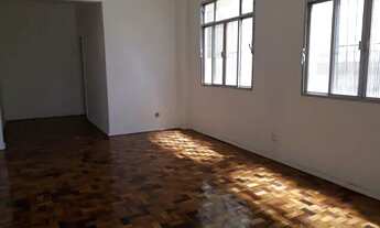 Imagem 2: Cobertura para aluguel com 90 m² com 3 quartos no Lins de Vasconcelos