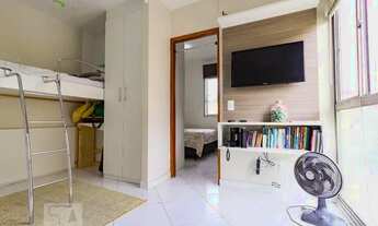 Imagem: Apartamento para Aluguel - Santo Amaro 