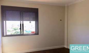 Imagem 7: APARTAMENTO para Venda/Locação CHÁCARA SANTO ANTONIO, SÃO PAULO 4 dormitórios sendo 2 suít