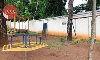 Imagem 4: Apartamento com excelente localização na City Ribeirão para venda