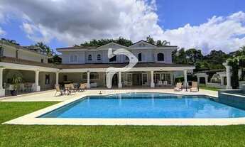 Imagem: Casa em condomínio fechado, 6 dormitórios