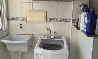 Imagem 4: Apartamento para venda possui 115 metros quadrados com 1 quarto em Aviação - Praia Grande