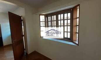 Imagem 5: Sobrado com 4 dormitórios para alugar, 130 m² por R$ 3.270,00/mês - Vila Rosália - Guarulh