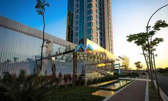 Imagem 3: Apartamentos de luxo, com 4 e 5 suítes à venda no Condomínio RISERVA GOLF VISTA MARE RESID