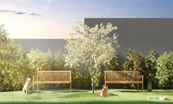 Imagem 5: Apartamento 91m² - 1 vaga