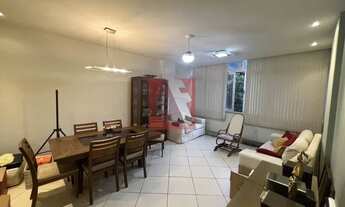 Imagem 3: Apartamento 3 quartos, 2 suítes e vaga a venda Tijuca-RJ