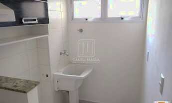 Imagem 6: Apartamento (tipo - padrao) 1 dormitórios, cozinha planejada, portaria 24hs, lazer, salão