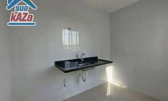 Imagem 4: Apartamento com 1 dormitório à venda, 33 m² por R$ 249.000,00 - Vila Moinho Velho - São Pa