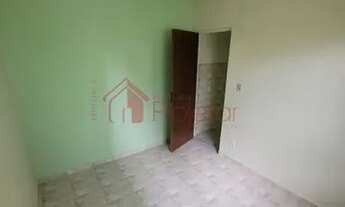 Imagem 7: Apartamento no bairro Califórnia com 02 Quartos