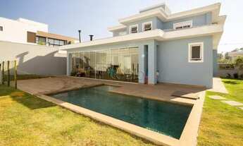 Imagem 4: Casa - Swiss Park - Campinas