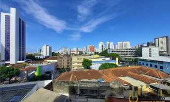 Imagem 4: JN) Apartamento em Casa Amarela, na Estrada do Arraial 68m² e 3 qtos!