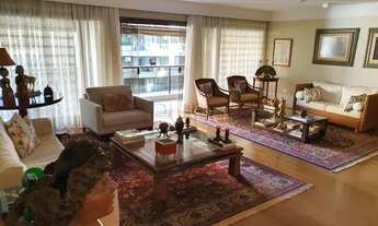 Imagem: Apartamento - Cambuí - Campinas