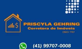 Imagem 7: Apartamento 2 Quartos 44,14m2 Resid. Cidade de Broni Campo de Santana Ctba PR * Financia