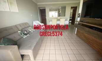 Imagem 7: Apartamento a venda no jardim Oceania 3 Quartos, 112 metros, bem Próximo do mar-João pesso