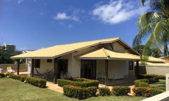 Imagem: Temporada condomínio jacuipe