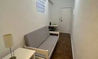Imagem 2: Apartamento para aluguel tem 33 metros quadrados com 1 quarto em Ipanema - Rio de Janeiro