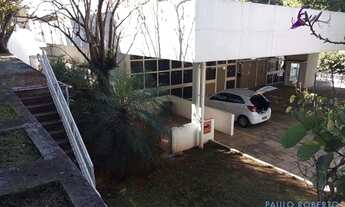 Imagem 6: COMERCIAL - PERDIZES - SP