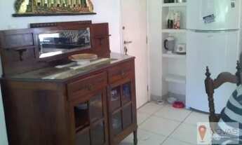 Imagem: Apartamento residencial à venda, São Francisco