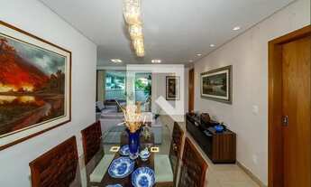 Imagem 7: Apartamento à Venda - Cidade Nova, 4 Quartos, 140 m2