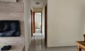 Imagem: Apartamento para venda com 80 metros quadrados