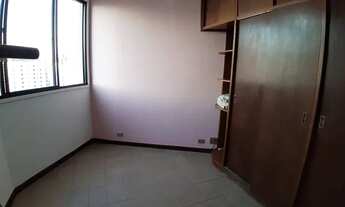 Imagem 7: Apartamento para aluguel possui 38 metros quadrados com 1 quarto em Indianópolis - São Pau