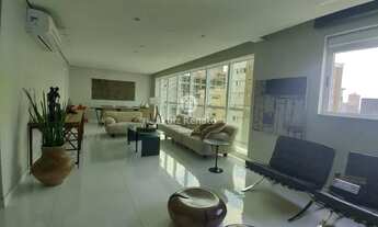 Imagem 2: Apartamento para aluguel 3 quartos 3 suítes 3 vagas - Santo Agostinho