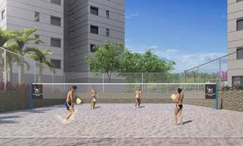 Imagem 4: Apartamento para venda tem 92 metros quadrados com 3 quartos