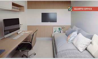 Imagem 3: O Apartamento que você procura na Boa Vista CHEGOU. Recife - PE